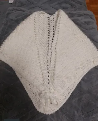 Toquilla tejida a mano