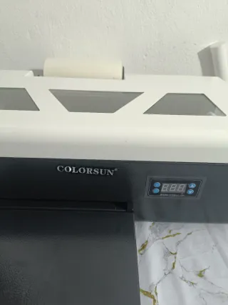 Impresora Epson L805 DTF A4 Colorsun