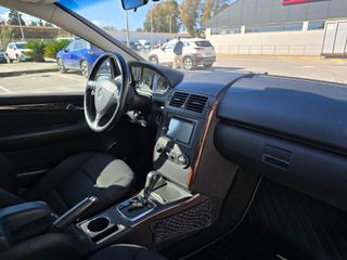 Mercedes-Benz Clase A 2006