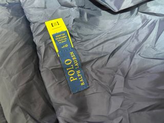 Chaqueta Ralph Lauren Azul Marino