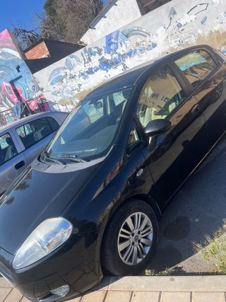 FIAT Punto 2006