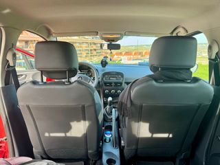 Renault Clio IV 2015/110000km