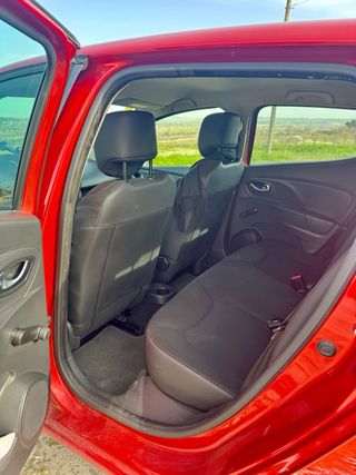 Renault Clio IV 2015/110000km