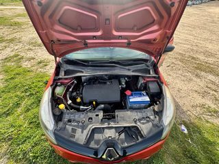 Renault Clio IV 2015/110000km