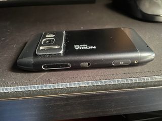 Nokia N8 Negro