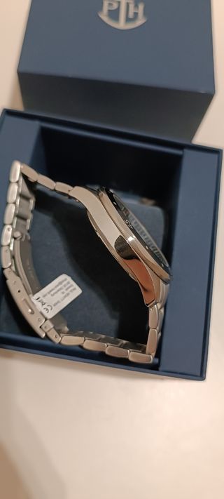 Reloj  Paul Hewitt Ocean Diver para hombres