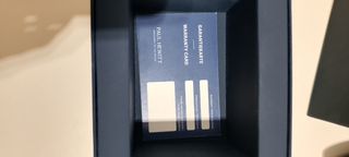 Reloj  Paul Hewitt Ocean Diver para hombres