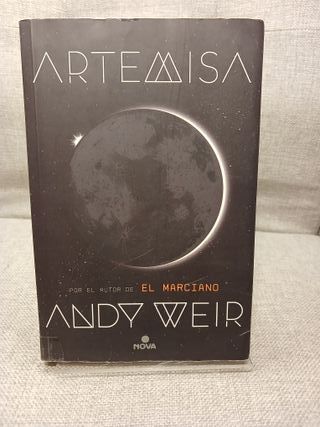 Artemisa (Nova)
