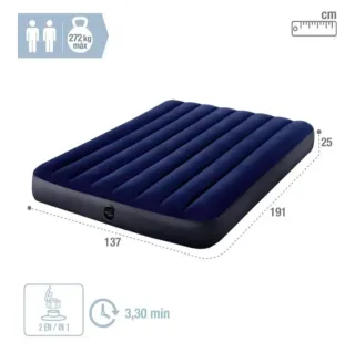 Intex Colchón hinchable