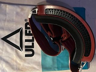 Máscara de Nieve ULLER Freeride