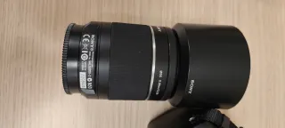 Cámara Sony SLT-A35