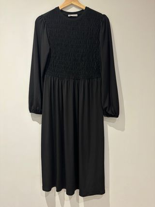 Pack Ropa Mujer Talla M: 3 Vestidos y 1 Mono