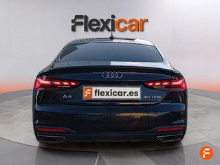 Audi A5 40 TFSI 140kW (190CV) S tronic Sportback