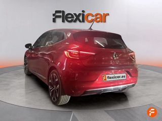 Renault Clio Intens E-Tech Híbrido 104 kW (140CV)