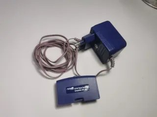 Lote Nintendo Game Boy Advance + 3 Juegos