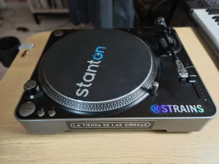 Tocadiscos Stanton T88