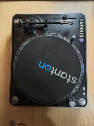 Tocadiscos Stanton T88