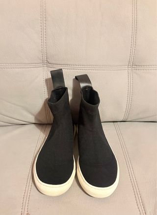 Scarpe Patrizia Pepe n.37 nere