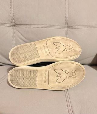 Scarpe Patrizia Pepe n.37 nere