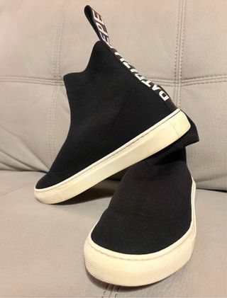 Scarpe Patrizia Pepe n.37 nere