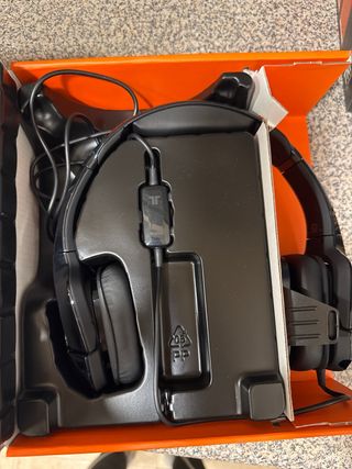 Auriculares Tritton Kunai PS4 Xbox One Switch