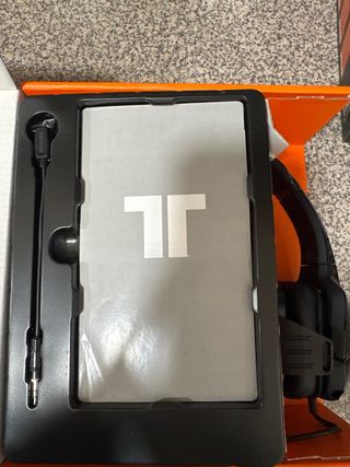 Auriculares Tritton Kunai PS4 Xbox One Switch