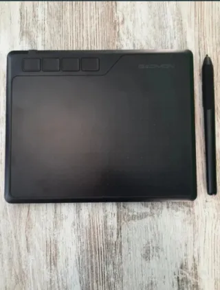 TABLET GRÁFICA