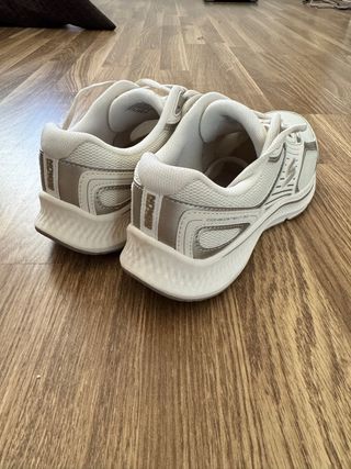 Deportivas Skechers GO RUN Mujer