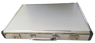 Maletín Ejecutivo Citizen Plata