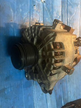 Alternador de coche