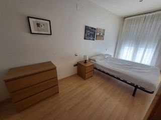 Piso en alquiler en Casco Antiguo - Centro en Badajoz