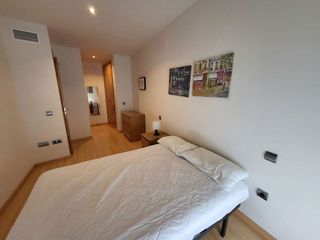 Piso en alquiler en Casco Antiguo - Centro en Badajoz