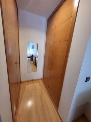 Piso en alquiler en Casco Antiguo - Centro en Badajoz