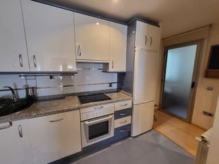 Piso en alquiler en Casco Antiguo - Centro en Badajoz