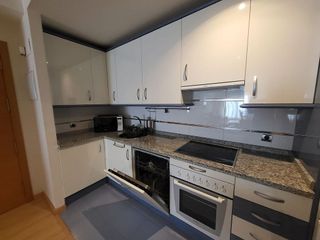 Piso en alquiler en Casco Antiguo - Centro en Badajoz