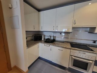 Piso en alquiler en Casco Antiguo - Centro en Badajoz