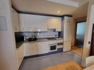 Piso en alquiler en Casco Antiguo - Centro en Badajoz