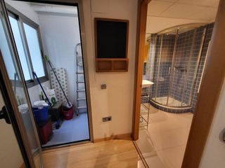 Piso en alquiler en Casco Antiguo - Centro en Badajoz