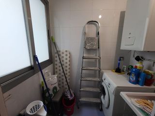 Piso en alquiler en Casco Antiguo - Centro en Badajoz