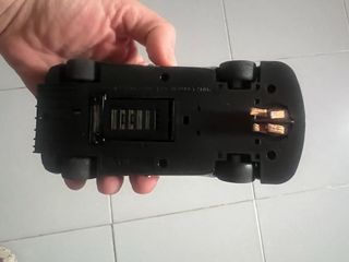 Pack 2 coches Scalestrix