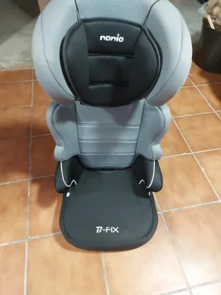 Silla de coche Nania B-FIX