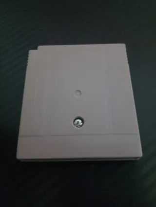 Turrican Game Boy Nintendo