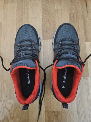 Zapatillas Columbia Peakfreak II Outdry Hombre