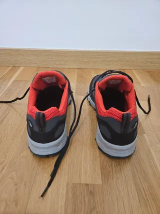 Zapatillas Columbia Peakfreak II Outdry Hombre