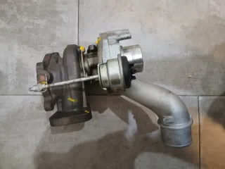 Turbo Renault Master 2.5