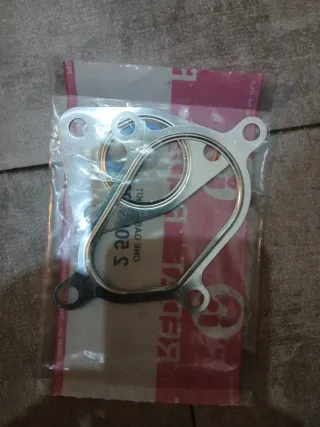 Turbo Renault Master 2.5