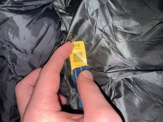 Chaqueta Polo Ralph Lauren Negra