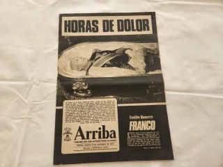 Periódicos antiguos.