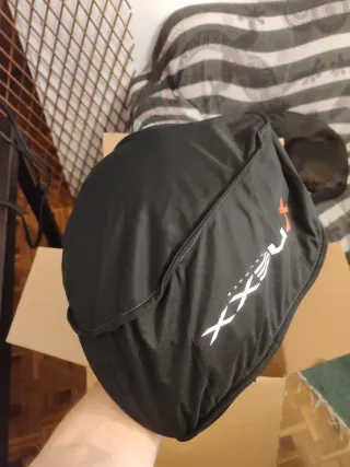 Casco Nexx XR3R Outbreak