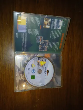 DVD Segunda Guerra Mundial